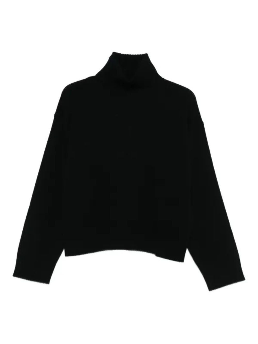 ALLUDE
turtleneck sweater